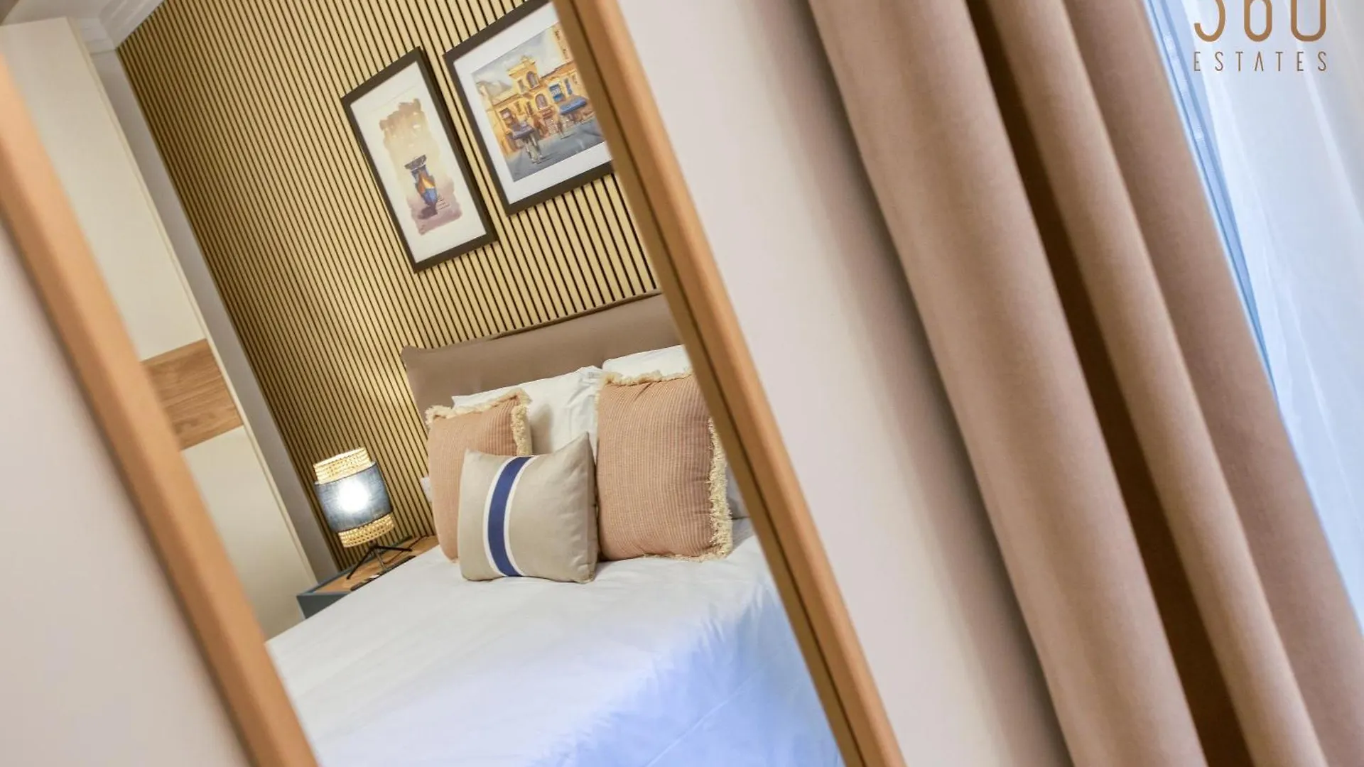Designer Home With Attention To Detail In Gzira By 360 Estates Apartment