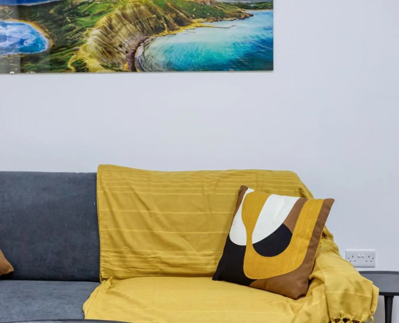 Designer Home With Attention To Detail In Gzira By 360 Estates Apartment