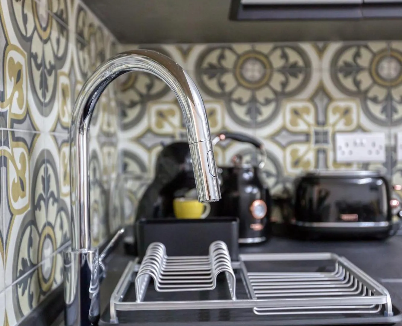 Designer Home With Attention To Detail In Gzira By 360 Estates