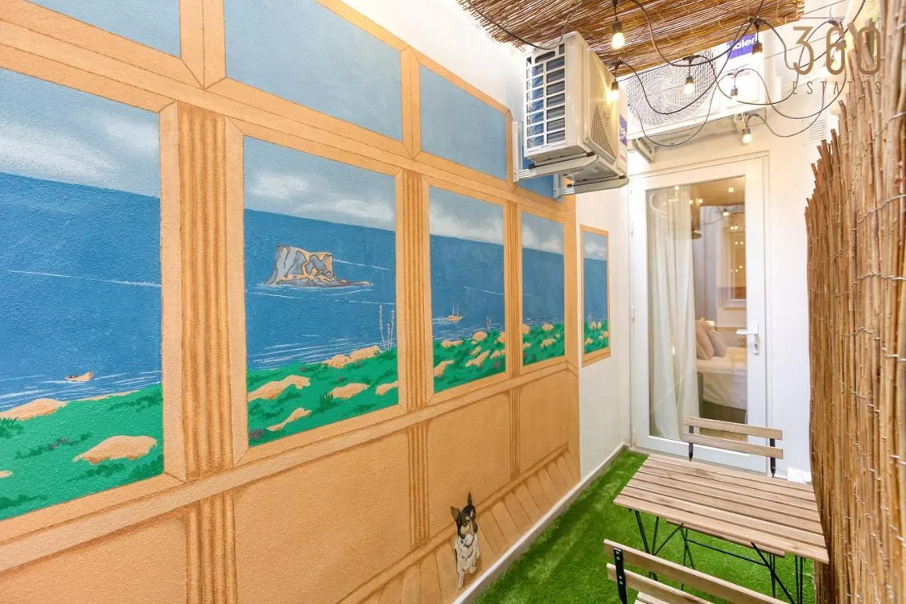 Designer Home With Attention To Detail In Gzira By 360 Estates 0*,  Malta