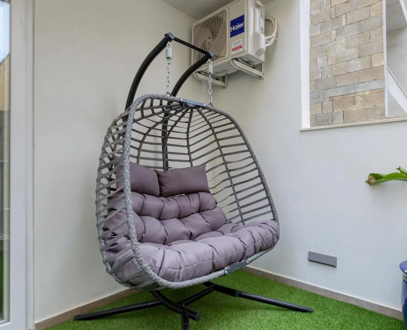 Designer Home With Attention To Detail In Gzira By 360 Estates Malta