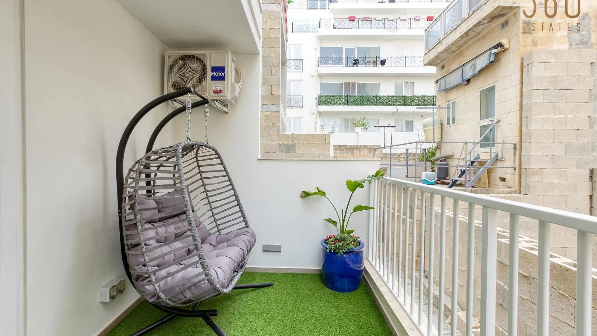 Designer Home With Attention To Detail In Gzira By 360 Estates Apartment