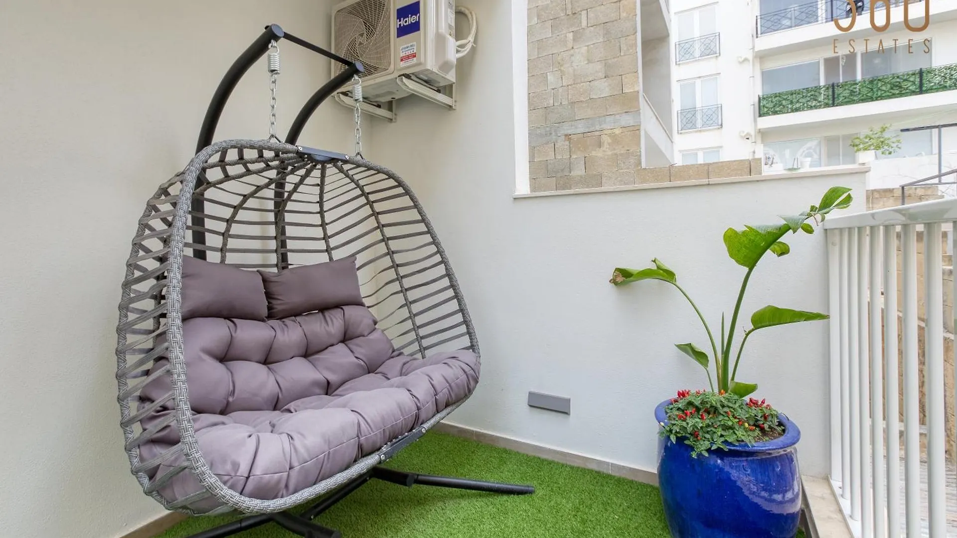 Apartment Designer Home With Attention To Detail In Gzira By 360 Estates