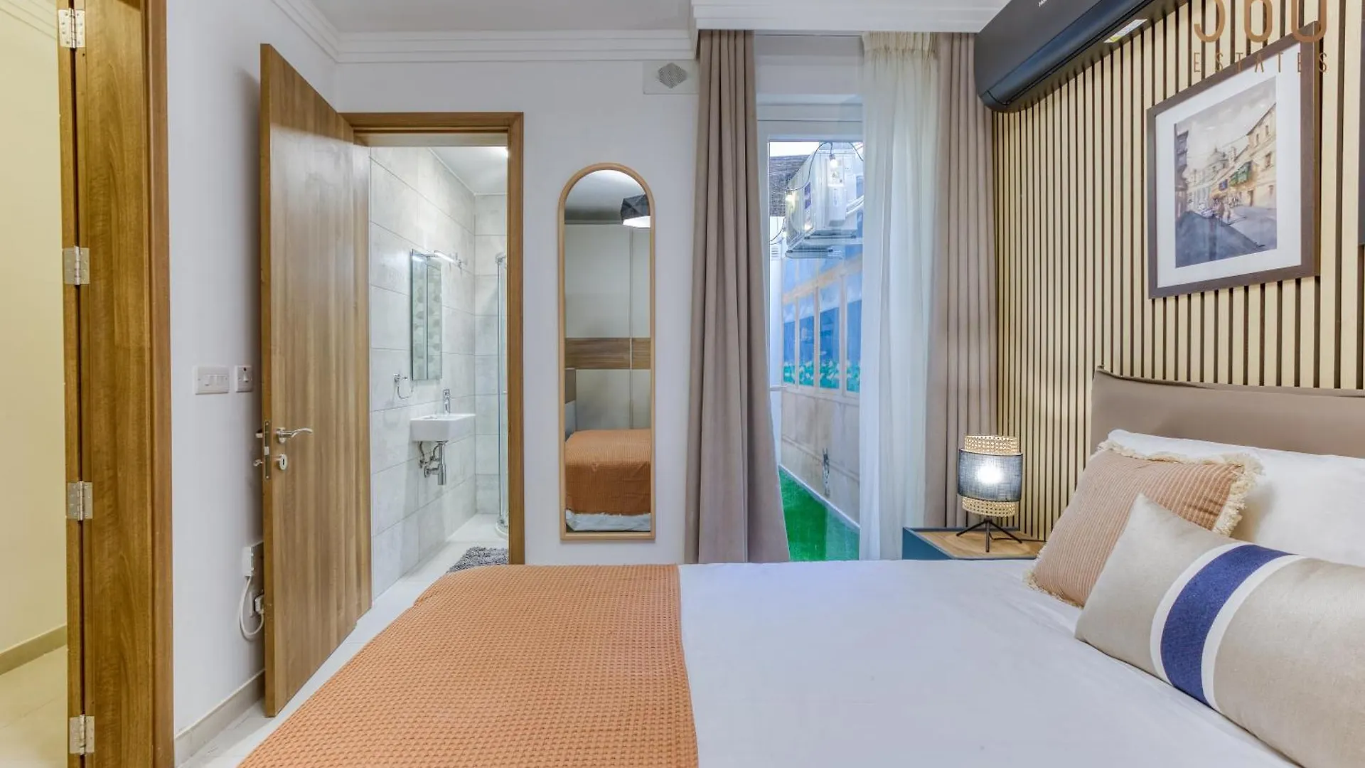 Apartment Designer Home With Attention To Detail In Gzira By 360 Estates