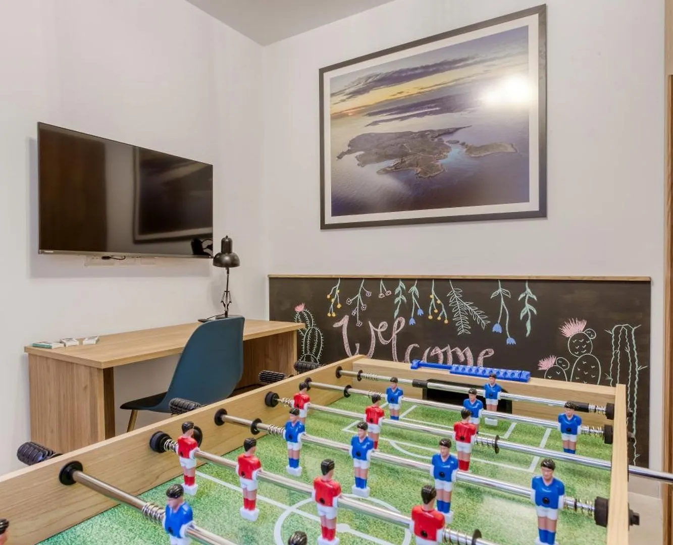 Designer Home With Attention To Detail In Gzira By 360 Estates Apartment