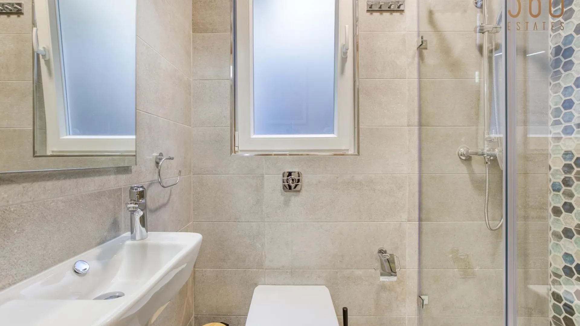 Apartment Designer Home With Attention To Detail In Gzira By 360 Estates