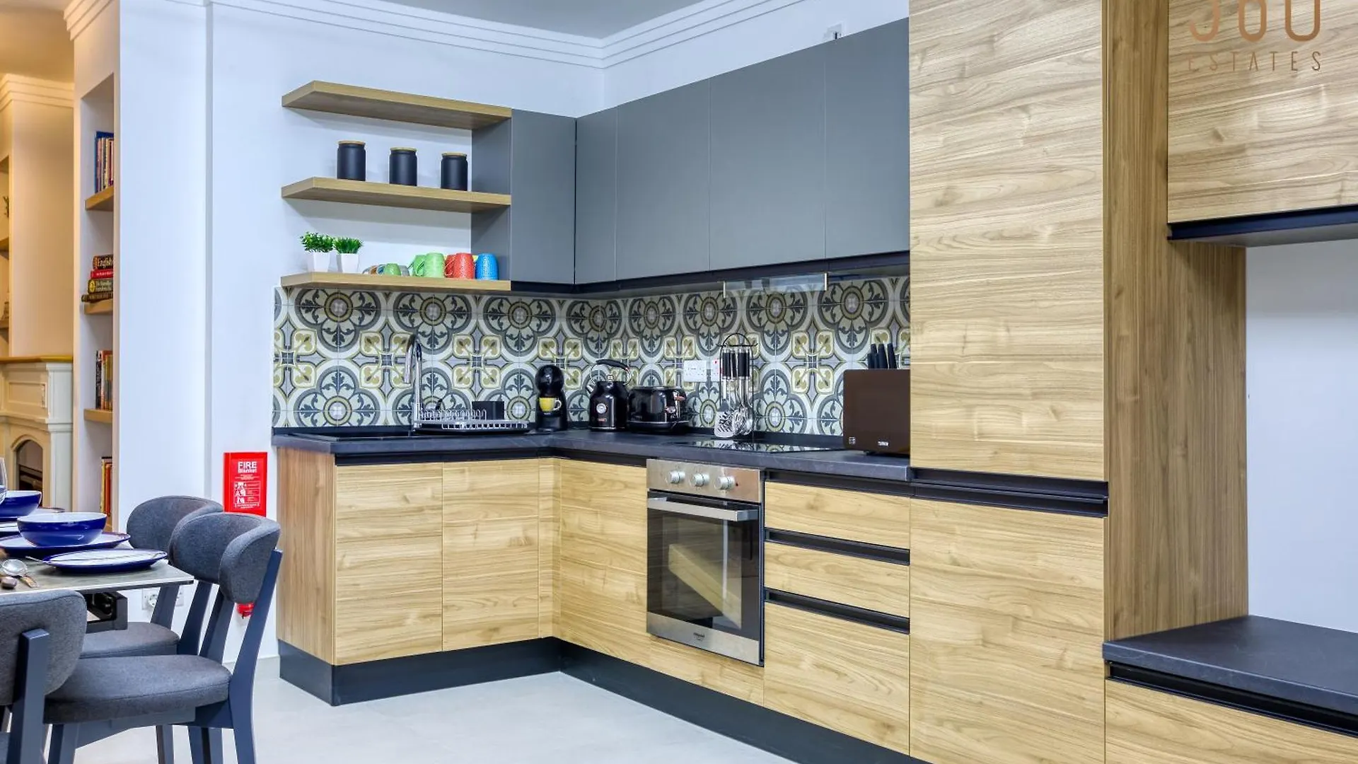 Designer Home With Attention To Detail In Gzira By 360 Estates Apartment