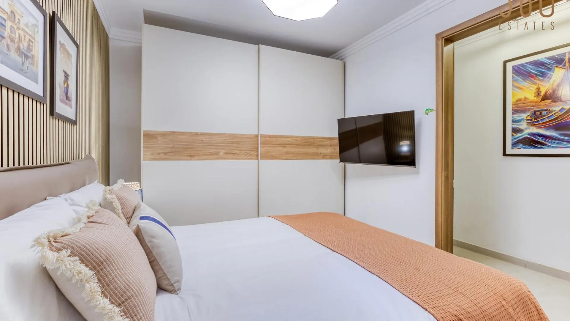 Designer Home With Attention To Detail In Gzira By 360 Estates 0*,  Malta
